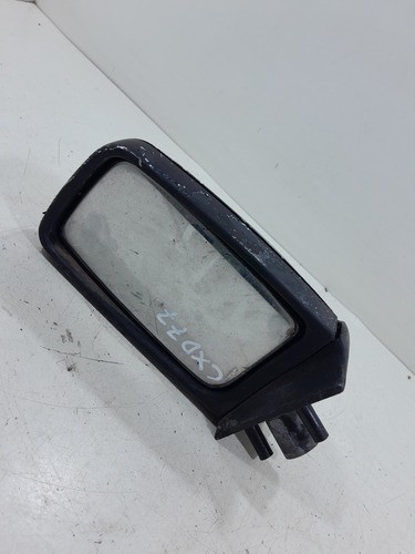 Retrovisor Lado Esquerdo Vw Gol Quadrado 87/98 (vj)