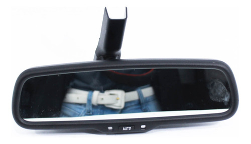 Espelho Retrovisor Int Toyota Sw4 2005-2015 (017)