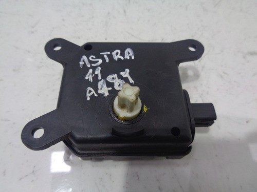 Motor Atuador Da Caixa De Ar Astra 2007