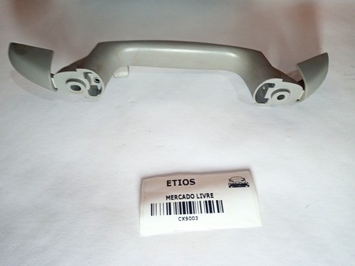 Pqp Toyota Etios Todos Original Pn:746110d060