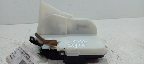 Fechadura Porta T.d Vw Golf 2002/06 (r)