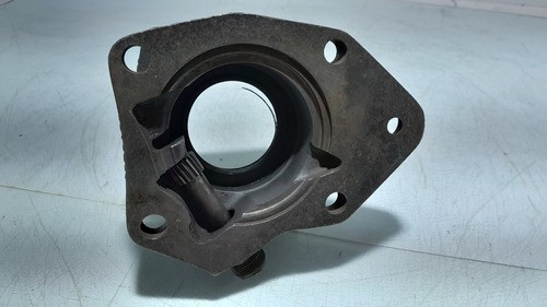 Flange Traseiro Caixa Cambio 240f (1° Seca) 4 Marchas 