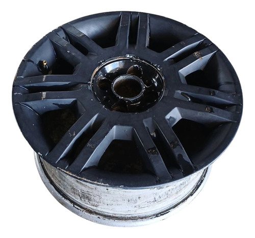 Roda Liga Leve Fiat Stilo Aro 16 Furação 4x98 (b)