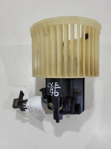 Motor Ar Forçado Fiat Palio Elx 2000 (r)