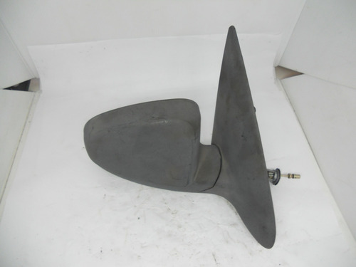 Retrovisor Manual Direito Gm Celta 2001 A 2006 93325698