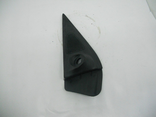 Acabamento Interno Retrovisor Esquerdo Fiat Palio 08 A 2012