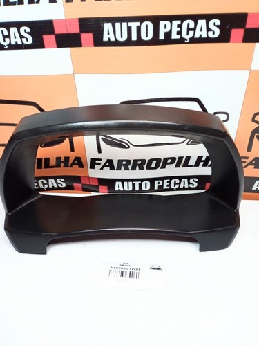 Moldura Painel Instrumentos Ford Ka 08/13 