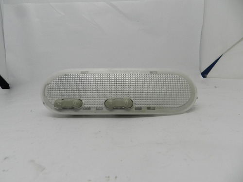 Luz Teto Interna Cortesia Sandero Logan Duster 2011 A 2019