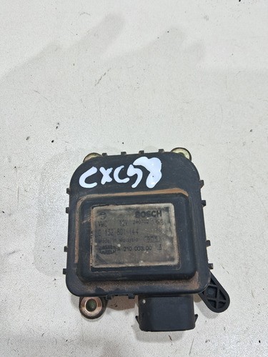 Motor Atuador Ar Condicionado Stilo 03/110132801144 C58 Av