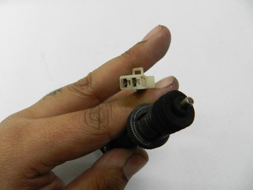 Sensor Stop Cebolinha Freio Honda Biz 125 Es Ks 2006 A 2010