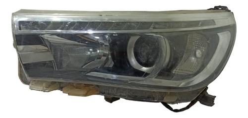 Farol Dianteiro Toyota Hilux Srx 2016 2022 Le Original