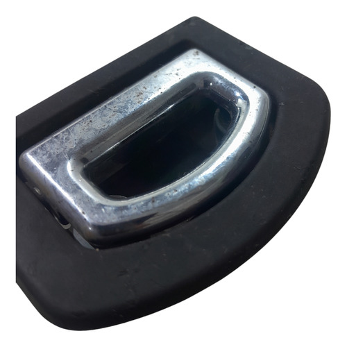 Gancho Puxador Porta Malas Audi A3 2000/02(ap)
