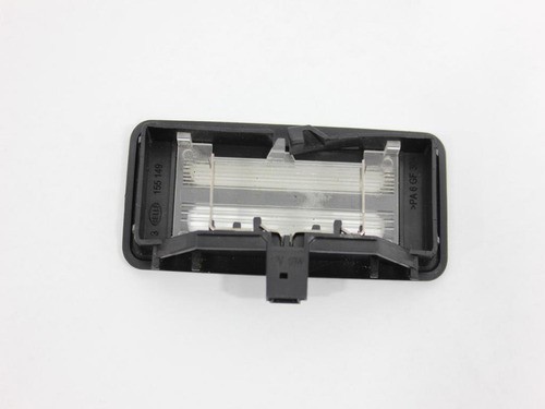 Lanterna Teto Quebra Sol Ld Bmw X5 07/13 Us (326)