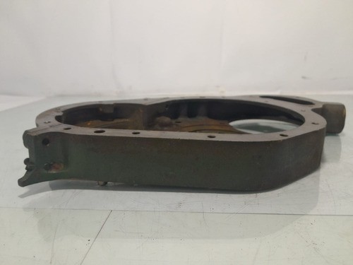 Tampa Flange Distribuição Motor Om 364 366 3520150602