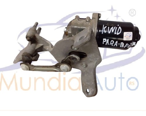 Motor Limpador Parabrisa Renault Kwid 288000943r 12897