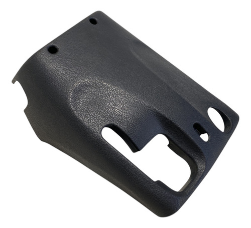 Moldura Inferior Chave De Seta Renault Clio 03 Até 12