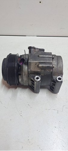 Compressor Ar Condicionado Ford Fusion 2.3 2006 A 2009 