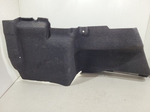 Forro Porta Malas Lado Esquerdo Bmw 328i 99/05 (r)