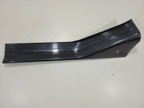 Soleira Externa T.e Bmw E36 Serie3 (r)