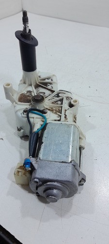 Motor Limpador Vidro Traseiro Fiat Uno 1990/1996 (vj)