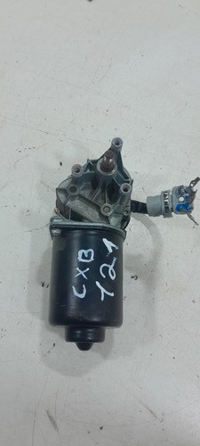 Motor Limpador Parabrisa Diant Gol G2 G3 (vj)