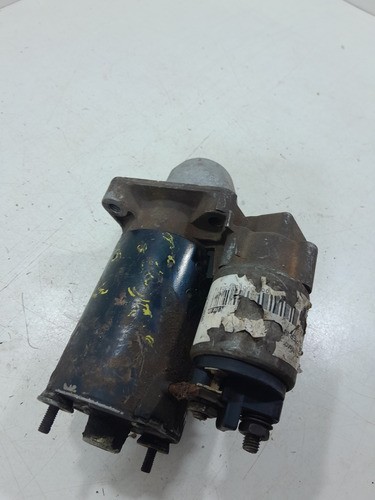 Motor De Partida Ford Courier 98/03 (vj)