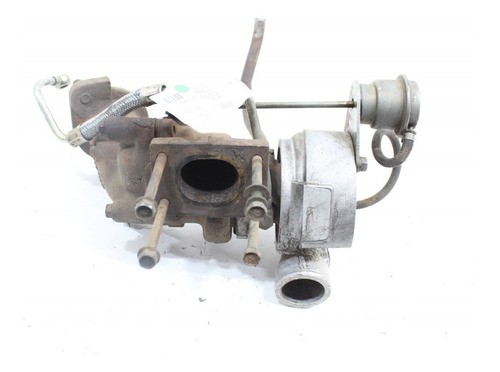 Turbina 2.8 Diesel Pajero Sport 99/05 (006)