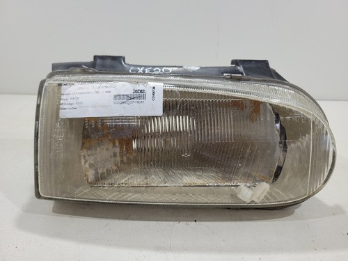 Farol Direito Vw Gol 1996 (r)