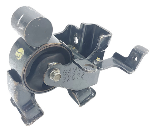 Suporte Coxim Inferior Do Câmbio Cerato 1.6 Ano 2009 A 2013