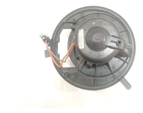 Motor Do Ar Forçado Volkswagen Tiguan 2012