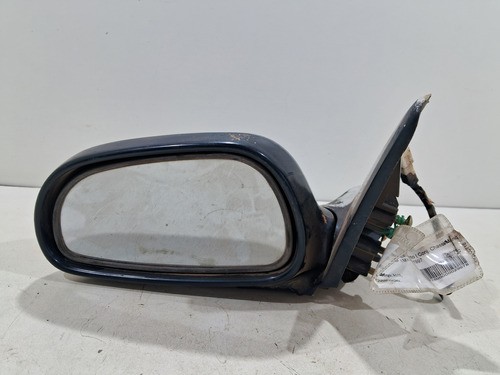 Retrovisor Elétrico Esquerdo Mazda Mx3 1997 Cxa3 (av)