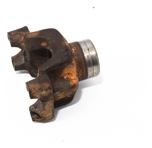 Flange Pinhão Diferencial Traseiro F-100 72/80 Usado (501)