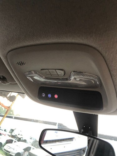 Retrovisor Interno Gm Onix 2023/2024