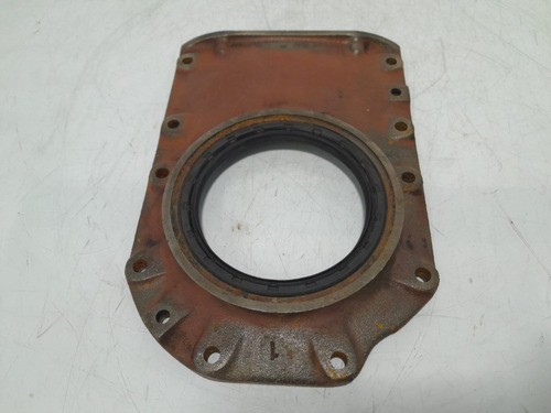 Flange Tampa Retentor Traseiro Mwm 229 226 225 632507800080