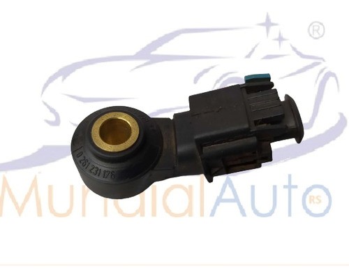 Sensor Detonação Fiat Palio Strada 9680057480 13168