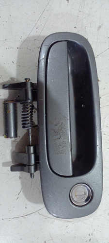 Maçaneta Externa D.d Toyota Corolla 95/99 (r)