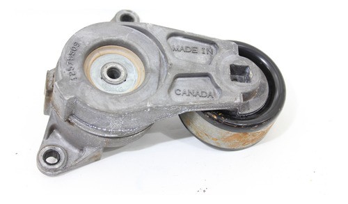 Tensor Polia Alternador Captiva 08/15 (887)