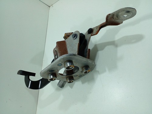 Pedal De Freio Peugeot 206 Sw 2008 89801a (m)