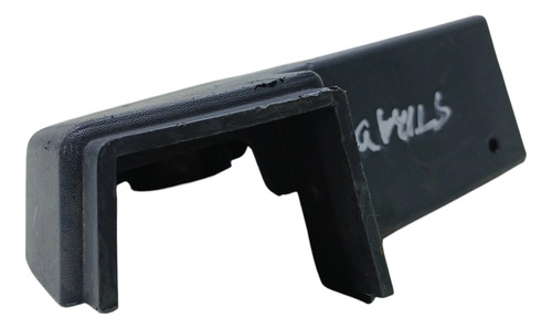 Moldura Sup Tras Dir Caçamba Fiat Strada 08/13 (e) Cx457