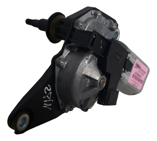 Motor Limpador Vidro Traseiro Gm Spin 13/22 52044637