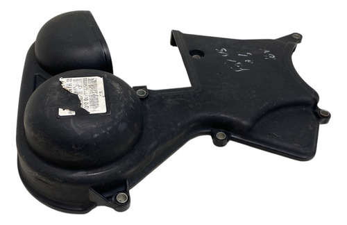 Tampa Capa Correia Dentada Ford Focus Ecosport 4m5g6p073be