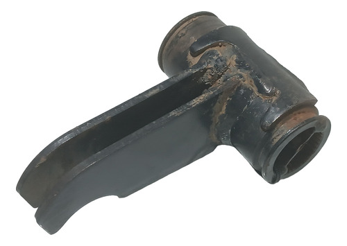 Suporte Barra Torção Traseira Direito Frontier 2.8 2001 2008