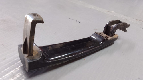 Maçaneta Externa Dianteira Esquerda Peugeot 307   0847
