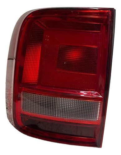 Lanterna Traseira Volkswagen Saveiro 2017 2018 2023 Original