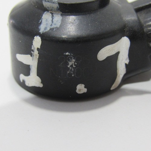 Sensor De Detonação Lifan 620 1.6 16v Gasolina Ano 2009 Á 2012