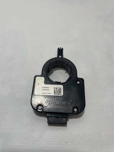 Sensor Angulo Direção Gm Onix 2015 C68226xa