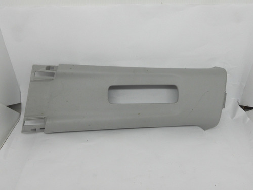 Moldura Cinto Esquerdo (motorista) Honda City 2009 A 2014