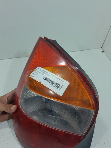 Lanterns Tras.esquerda Fiat Palio 2003/2008 28530102 (vj)