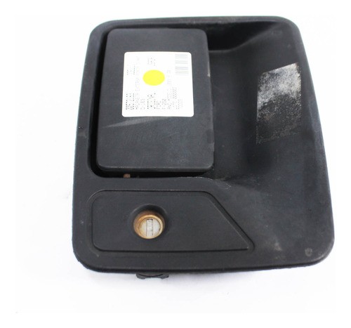 Maçaneta Ext Porta Diant Ld Ford F-250 1999-2011 (163)