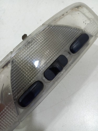 Luz Interna Teto Ford Fiesta 2006 2012 2s6a13k767ab (m)